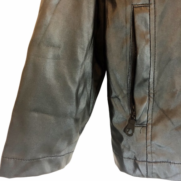 Boys Lightweight Spring / Fall Jacket - Picture 3 of 5